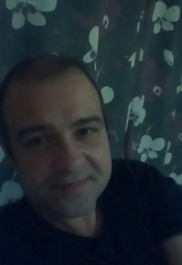 Моя фотография - Евгений, 34 из Курган (@evgeniy313603)