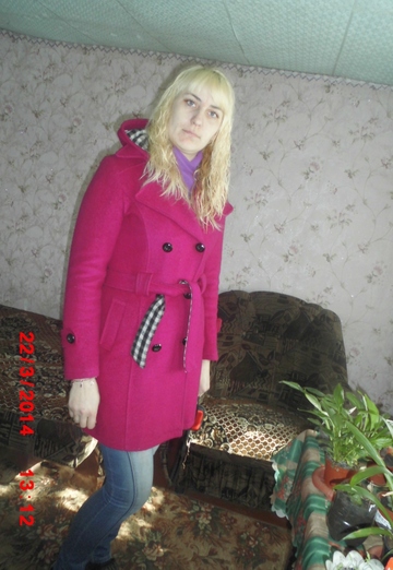 Моя фотография - Татьяна, 42 из Купино (@tatyana54429)