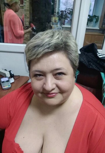 Mein Foto - tatjana, 51 aus Ulan-Ude (@tatyana263299)