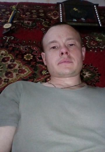 Моя фотография - Сергiй, 39 из Винница (@sergiy2113)