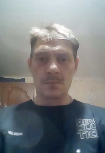 My photo - Vyacheslav, 48 from Gorno-Altaysk (@vyacheslav83358)