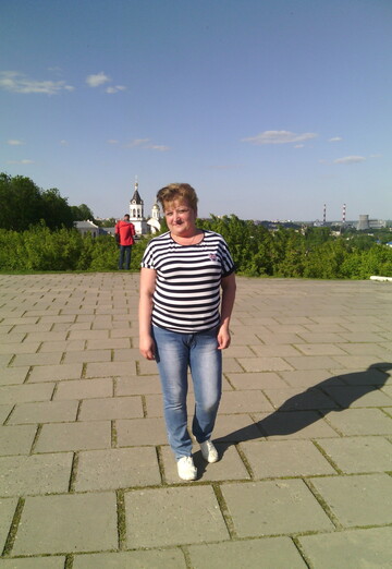 Моя фотография - Наталья, 49 из Домодедово (@natalya138274)