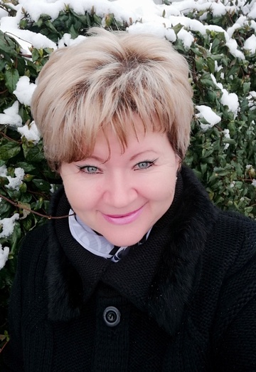 Моя фотография - Светлана, 59 из Краснодар (@svetlana216789)
