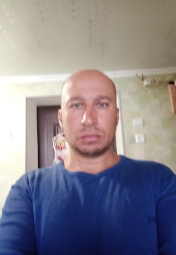 My photo - Dmitriy, 38 from Novorossiysk (@dmitriy385494)