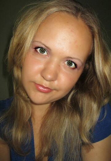 My photo - Ekaterina, 35 from Aksay (@ekaterina11203)