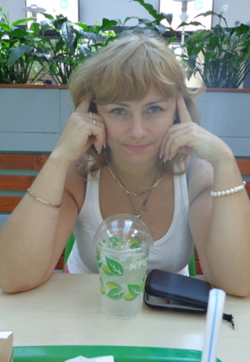 Моя фотография - лана, 54 из Краснодар (@lana761)