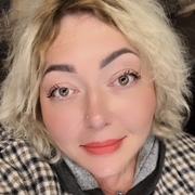 Марина, 43, Орел