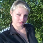 Yuliya 33 Zolotonosha