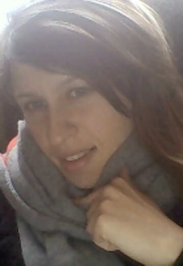 Моя фотография - людмила, 34 из Белицкое (@ludmila91128)