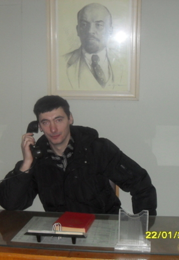 My photo - Ruslan, 45 from Nizhnevartovsk (@ruslan20744)