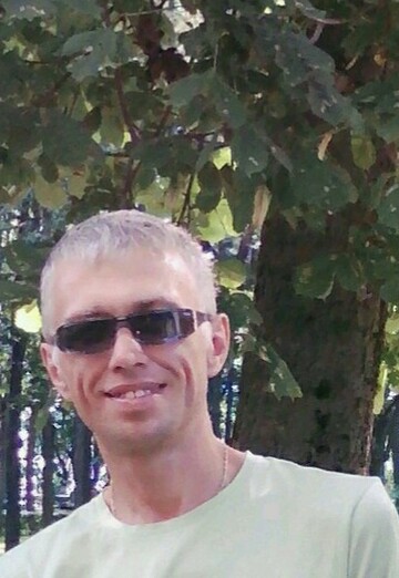 Моя фотография - Станислав, 46 из Витебск (@voroninstan)