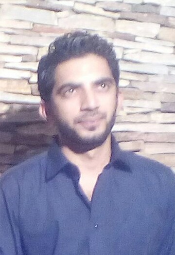 My photo - Asad Ali, 33 from Karachi (@asadali)
