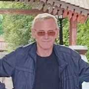 Александр Пухов, 61, Курган