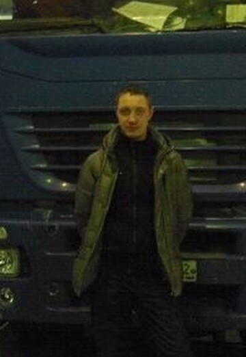 My photo - Aleksey, 38 from Penza (@aleksey529647)