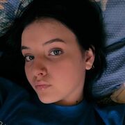 Валерия, 18, Покровка