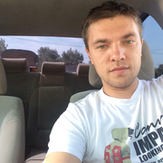 Дмитрий, 32, Шентала