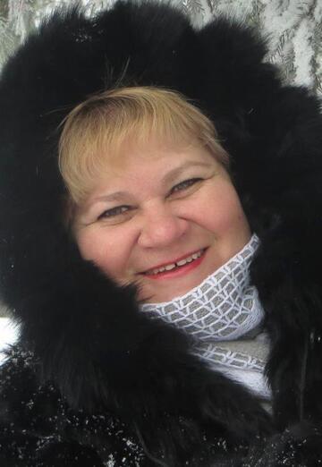 Моя фотография - Людмила, 60 из Долинская (@ludmila46949)