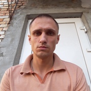 Kiril Olіynik 36 Novovolynsk