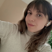 Татьяна, 20, Чита