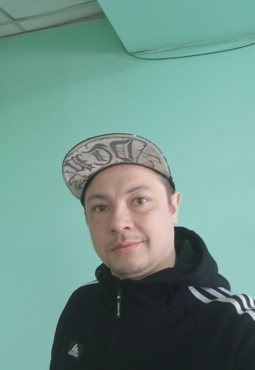 Моя фотография - Юлий, 34 из Петровск-Забайкальский (@uliy804)