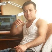 Баха, 34, Санкт-Петербург