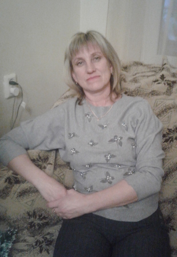 Моя фотография - Любовь, 51 из Краснодар (@lubov22269)