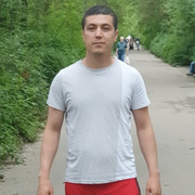 Joxa, 29, Иваново