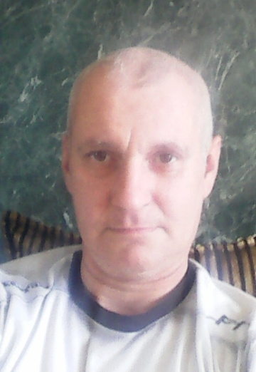 My photo - Aleksey, 45 from Mendeleyevsk (@aleksey538415)