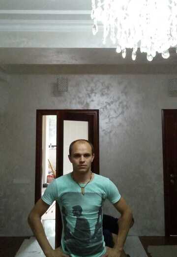 My photo - Viktor, 33 from Almaty (@viktor209967)