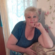 Ирина, 54, Миллерово