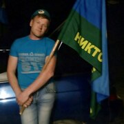 Александр, 45, Малмыж