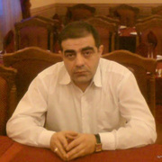 Карен, 54, Санкт-Петербург