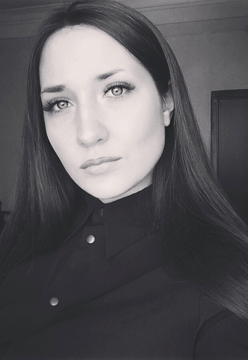 My photo - Viktoriya, 26 from Korkino (@viktoriya121092)