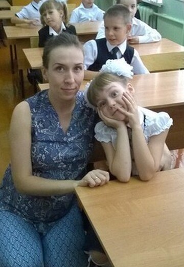 My photo - Valentina, 36 from Simferopol (@valentina44061)