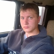 Александр, 32, Старая Русса