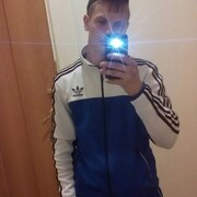 Ваня, 27, Золотухино