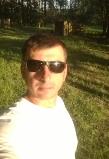 My photo - oleksandr, 49 from Novovolynsk (@van1944)