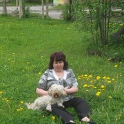 Ольга, 56, Ковдор