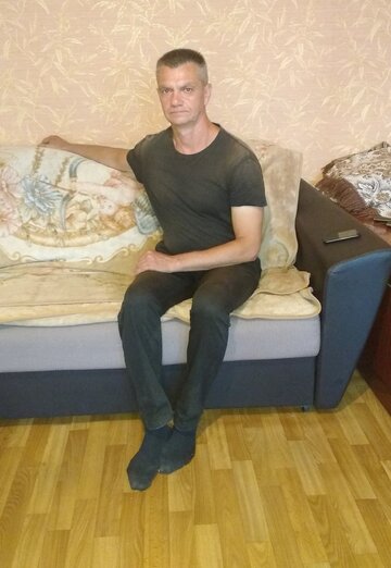 My photo - serj, 59 from Astrakhan (@serj28168)