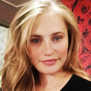 Кристина, 30, Цимлянск