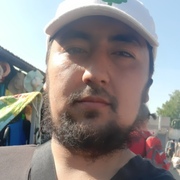 Abdulazizjon, 26, Санкт-Петербург