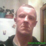 Андрей, 44, Партизанск