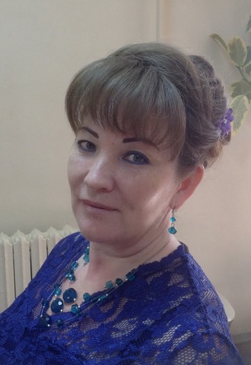 Моя фотография - Зинаида, 52 из Витебск (@zinaida3874)