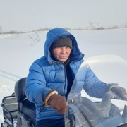 Ильха 48 лет (Овен) Казань