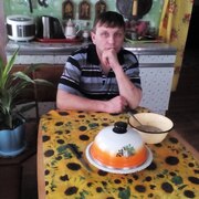 MODEST, 49, Сыктывкар