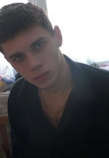 Sergey (@sergey141) — my photo № 2