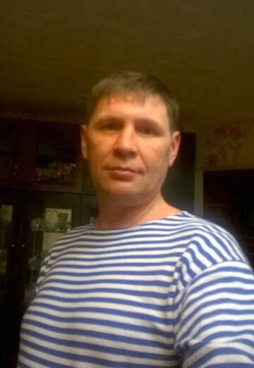 My photo - Egor, 50 from Votkinsk (@egor65682)