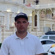 Михаил, 34, Электросталь