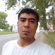 Абдурауф, 31, Пермь