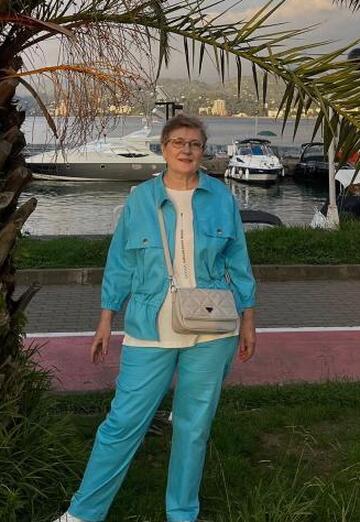 My photo - Aleksandra, 72 from Batumi (@aleksandra87189)